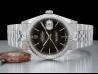 Ролекс (Rolex) Datejust 36 Nero Jubilee Royal Black Onyx Dial 16234